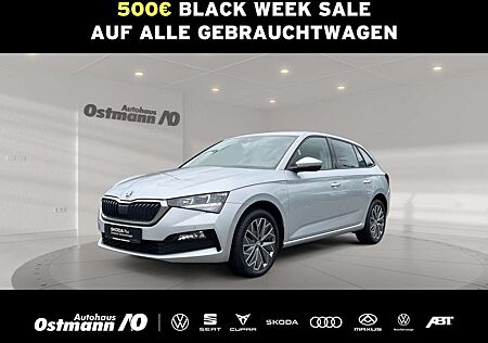 Skoda Scala Tour 70kw TSI *SHZ*PDC*KLIMA*SmartLink