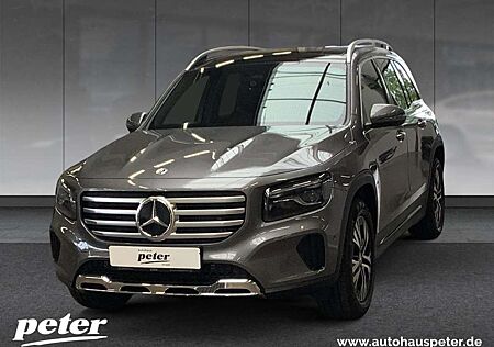 Mercedes-Benz GLB 220 d 4MATIC PROGRESSIVE+18"+MULTIBEAM LED