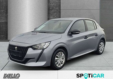 Peugeot 208 Like 1.2 PURETECH 75 DAB Spurhalteass. Verkehrszei