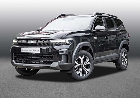 Dacia Bigster Expression HYBRID 155 8-fach bereift