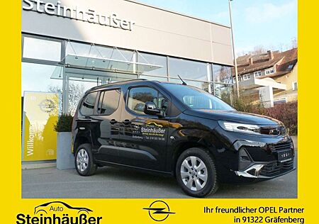 Opel Combo Life Combo 1.5 D 96kW Automatik Edition