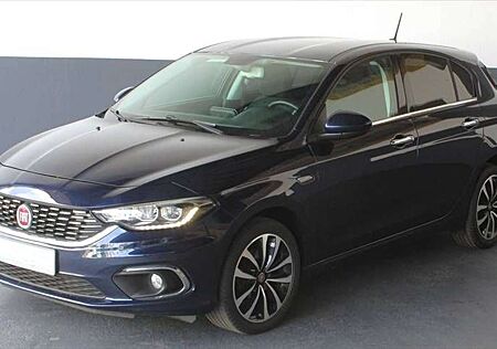 Fiat Tipo 1,4 T-Jet Lounge Navi Sitzhzg. Klimaautom.