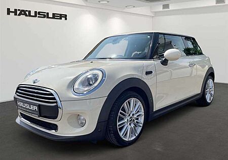 Mini Cooper 1.5 Navi*Panoramadach*Sitzheizung*PDC*LED*Isofix*u