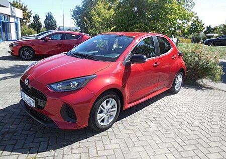 Mazda 2 Hybrid 1.5 Hybrid VVT-i Automatik Centerline mit S
