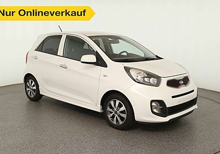 Kia Picanto 1.2 Dream Team BLUETOOTH+SHZ+ALLWETTER+