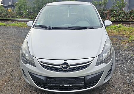 Opel Corsa 1.2 16V Energy