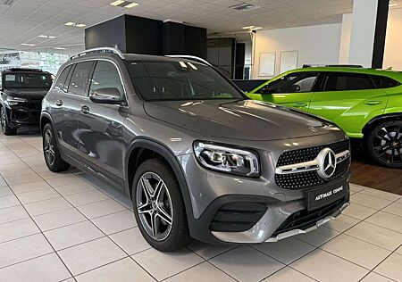 Mercedes-Benz GLB 200 d AMG CARBON DISTRONIC KAMERA AHK NAVI