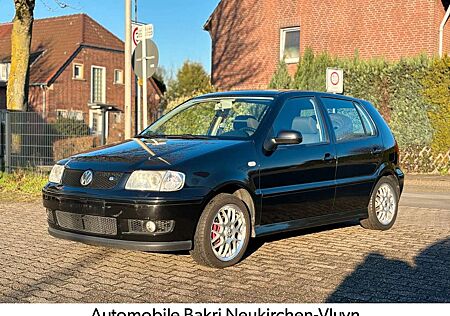 VW Polo Volkswagen 1.6 GTI LPG BBS*