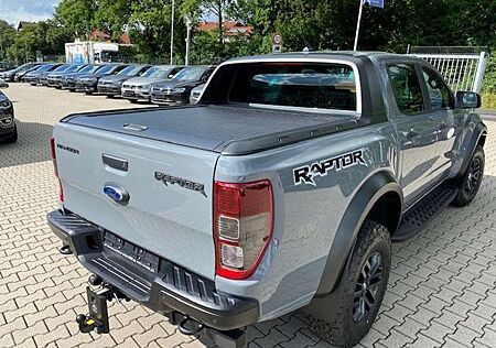 Ford Ranger Raptor Rollo 2.Hd Privat gepflegt Fox Fahrwerk