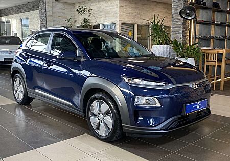 Hyundai Kona Elektro *PDC*Navi*R.Cam*Wärmepume*CarPlay*