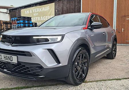 Opel Mokka-e GS Line 11Kw 3Ph OBC 55% unter UVP