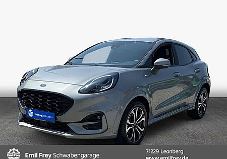 Ford Puma 1.0 Hybrid Aut. ST-LINE X *ACC *RFK *PDC
