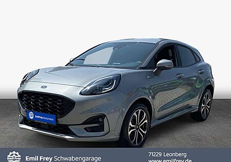 Ford Puma 1.0 Hybrid Aut. ST-LINE X *ACC *RFK *PDC