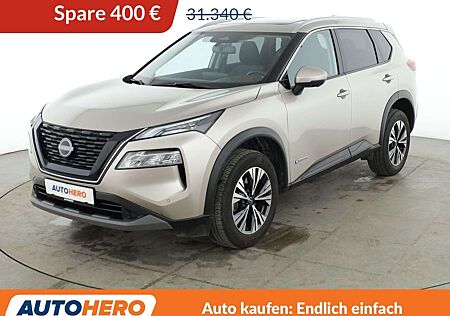 Nissan X-Trail 1.5 VC-T e-POWER Acenta Aut*NAVI*ACC*CAM*PDC*