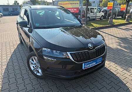 Skoda Karoq 1.5 TSI DSG STYLE*NAVI*PDC+*KAMERA*ACC*17Z