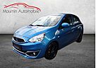 Mitsubishi Space Star 1.0 Edition 100"KLIMA"ALU"COC"1.HD!"18 TKM!"EURO-6