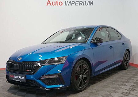 Skoda Octavia Lim. RS 2.0 TDI *MATRIX*HUD*KAMERA*