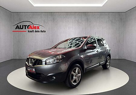 Nissan Qashqai +2 1.6 dCi DPF Start/Stop I-Way