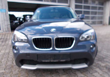 BMW X1 sDrive18i