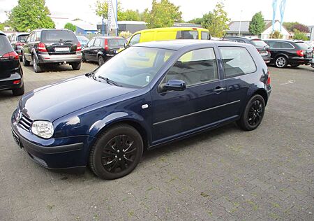 VW Golf Volkswagen IV 1.9 TDI Automatic Ocean Klima Schiebedach