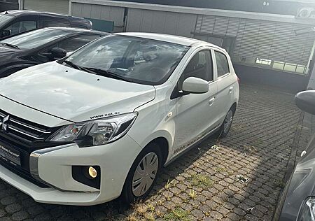 Mitsubishi Space Star 1.2 klima Mit Garantie