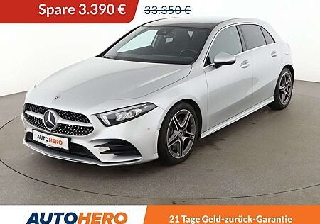 Mercedes-Benz A 250 AMG Line Aut. *LED*NAVI*TEMPO*VC*CAM*