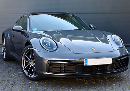 Porsche 992 Carrera 4 * Approved*