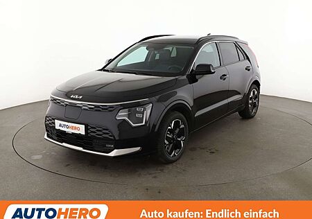 Kia Niro e- electric drive 150 kW Inspiration Aut*NAVI*LED*ACC
