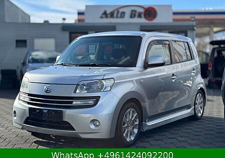 Daihatsu Materia 1.5 TÜV AU NEU!