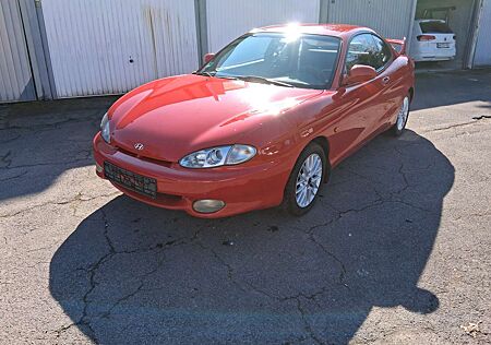 Hyundai Coupe 2.0 FX