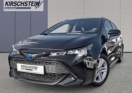 Toyota Corolla Touring Sports Hybrid Business Edition AHK