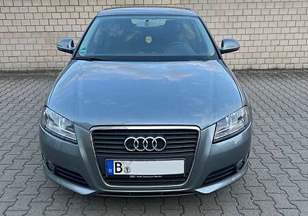 Audi A3 1.6 | Scheckheftgepflegt | 2.Hand | TÜV 05/26