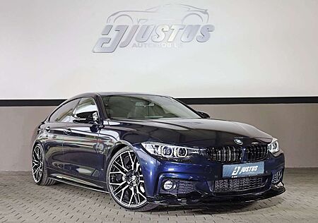 BMW 430i 430 Gran Coupé/APPLE/SBD/SHZ/LHZ/TOTW/SPUR/R20