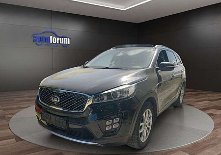 Kia Sorento Platinum Edition 4WD AHK°ACC°PANO°KAMERA