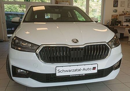 Skoda Fabia Selection 130 Jahre