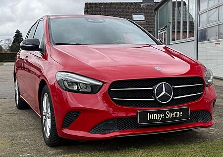 Mercedes-Benz B 180 B-Klasse Diesel d 7G-DCT Progressive