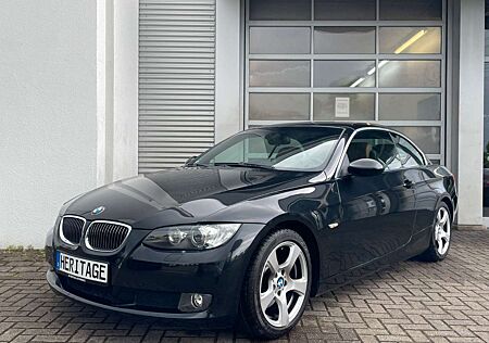 BMW 325 i Cabrio/XENON/LEDER/MFL/KLIMA/PDC/AUTOMATIK