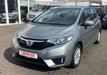 Honda Jazz Comfort 2HAND/KLIMA/NAVI/SCHECKHEFT/SHZ/PDC