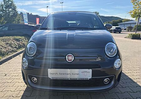 Fiat 500 Sport