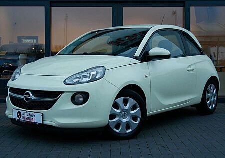 Opel Adam Basis