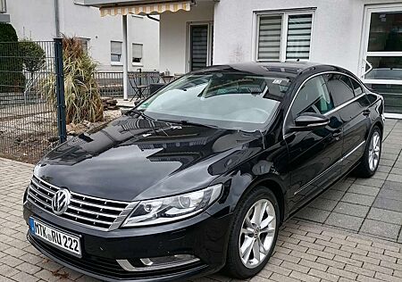 VW CC Volkswagen Navi, Teilleder