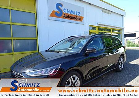 Ford Focus 1.5 Tunier Cool&Connect Navi/PDC/LED/1.Hd