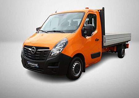 Opel Movano Pritsche AHK 1.Hand