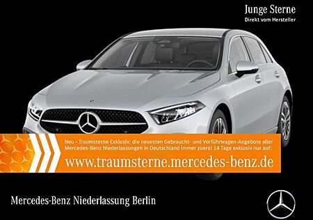 Mercedes-Benz A 180 PROGRESSIVE+LED+KAMERA+7G