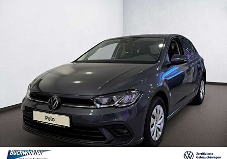 VW Polo Volkswagen Life 1.0 TSI OPF 70 kW (95 PS)