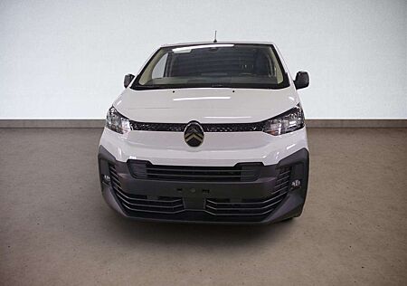 Citroën Jumpy Citroen 2.0 BlueHDi 145 Standard EAT8 S&S