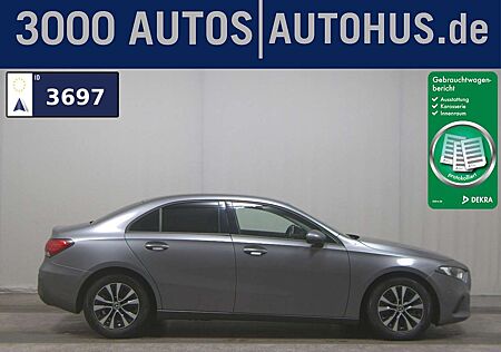 Mercedes-Benz A 180 Lim. d Navi Shz MBUX+ PDC