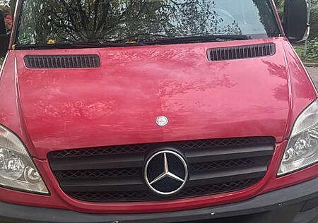 Mercedes-Benz Sprinter gebraucht kaufen Mercedes-Benz Sprinter 213 CDI 213 CDI