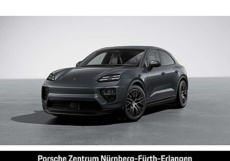 Porsche Macan BOSE-Surround Panoramadach LED Komfortzugang 20Zol