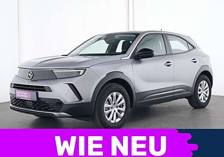 Opel Mokka-e Edition LED|Navi|Wärmepumpe|SHZ|Kamera
